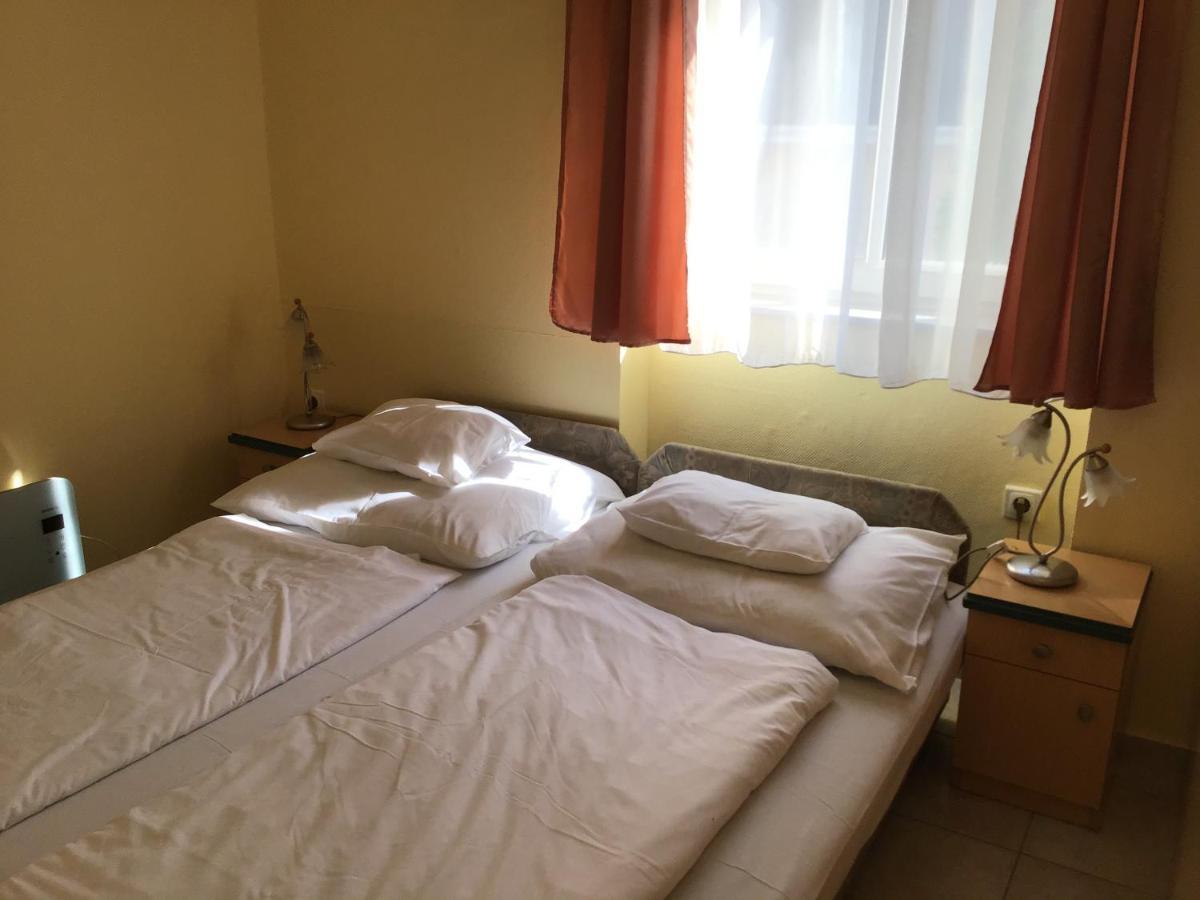 Nora Hotel Hajdúszoboszló Exteriér fotografie